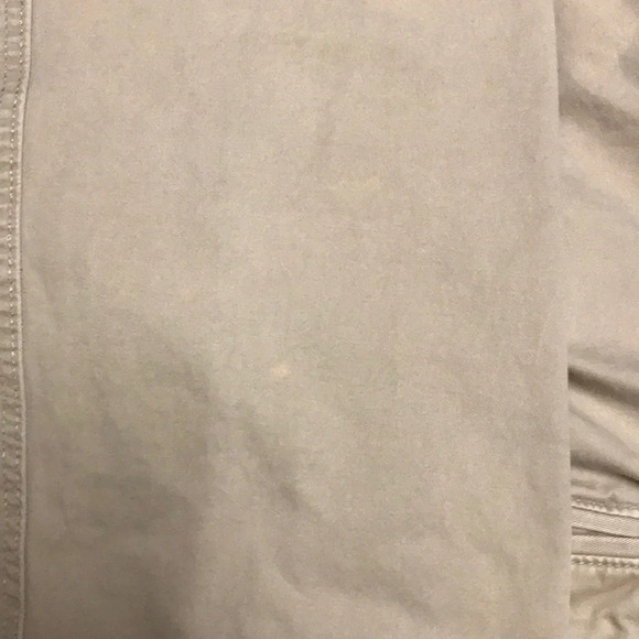 { American Eagle } khaki pants - Picture 6 of 6